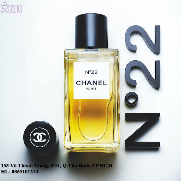 Chi tiết 56 về chanel 22 perfume  cdgdbentreeduvn