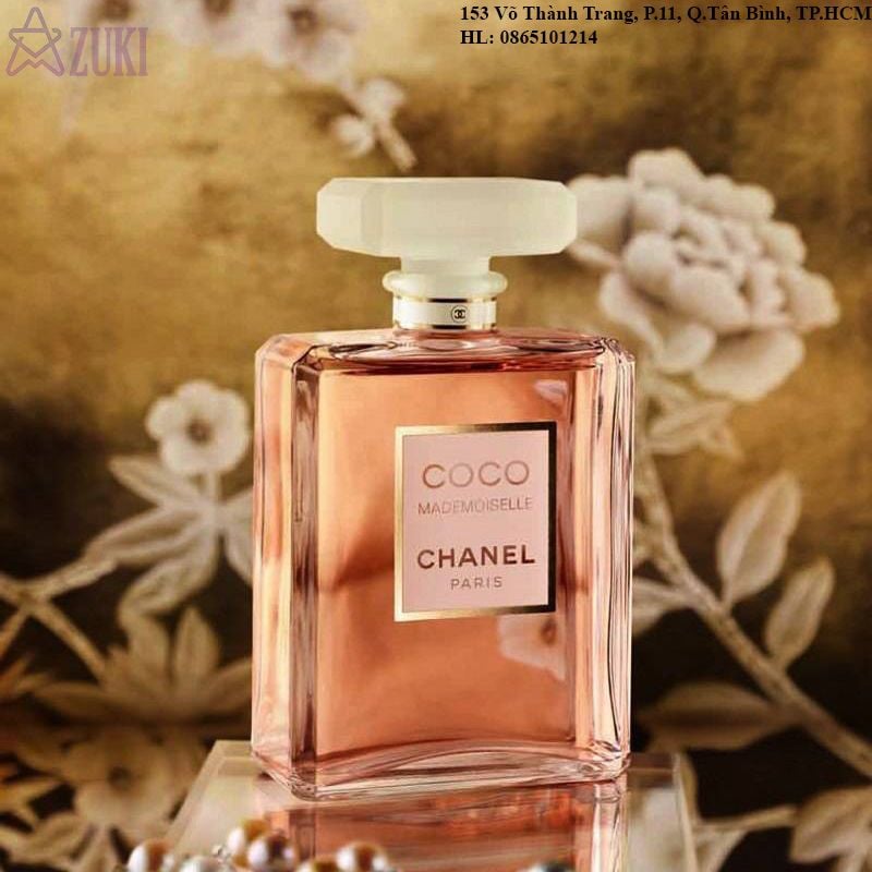 Coco Mademoiselle Perfume By Chanel for Women  Shopping From USA
