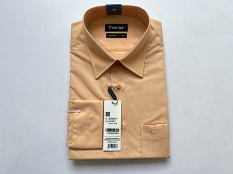 Áo Sơ Mi Dài Tay 1J0896NT3/L2