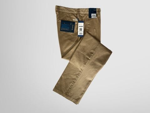 Quần Kaki Không Ly 1J6018NT6-QK0L