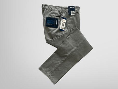 Quần Kaki Không Ly 1J6020NT6-QK0L