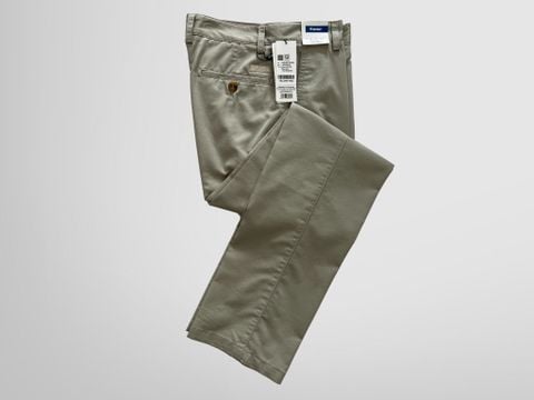 Quần Kaki Không Ly 1J6049NT5-QK0L