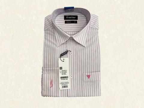 Áo Sơ Mi Dài Tay 1M0088NT5-L3