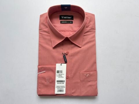 Áo Sơ Mi Dài Tay 1M0139NT3/L2