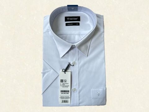 Áo Sơ Mi Ngắn Tay 1M0471NT2/S1