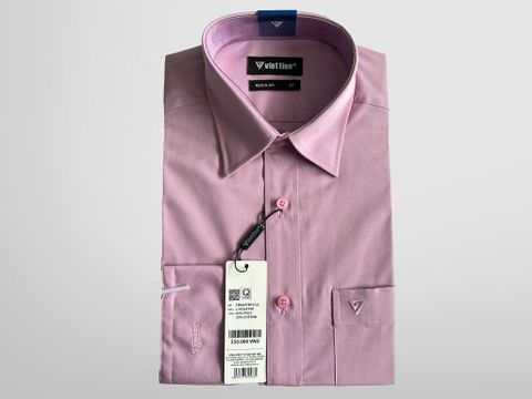 Áo Sơ Mi Dài Tay 1M0697NT3/L2