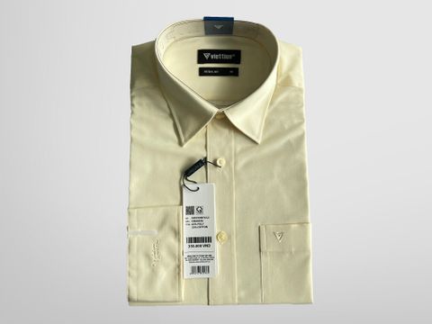 Áo Sơ Mi Dài Tay 1M0709NT3/L2