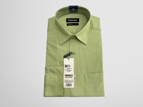 Áo Sơ Mi Dài Tay 1M0826NT5-L3