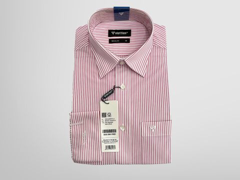 Áo Sơ Mi Dài Tay 1M1046NT5-L3