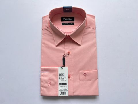 Áo Sơ Mi Dài Tay 1M1157NT3/L2