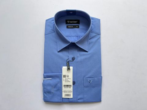 Áo Sơ Mi Dài Tay 1M1177NT3/L2