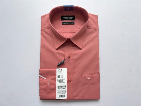 Áo Sơ Mi Dài Tay 1M1246NT3/L2