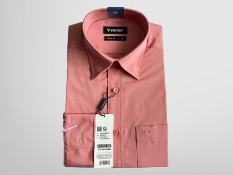 Áo Sơ Mi Dài Tay 1M1259NT3/L2