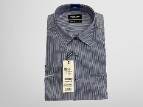 Áo Sơ Mi Dài Tay 1M1632NT5-L3