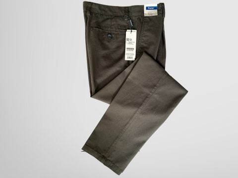 Quần Kaki 1 Ly 1M6039NT6-QK1D