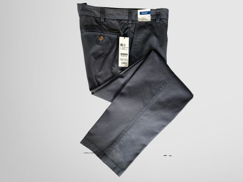 Quần Kaki Không Ly 1M6166NT6-QK0D