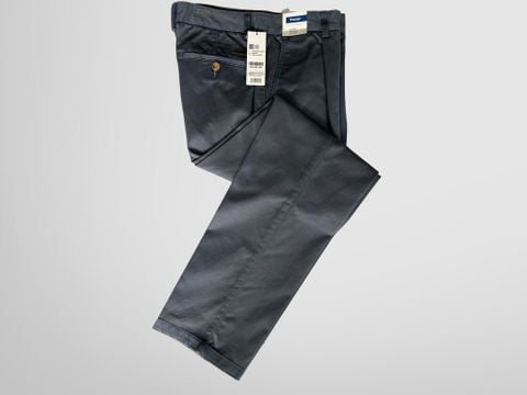 Quần Kaki 1 Ly 1M6167NT6-QK1D