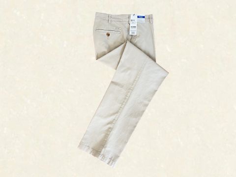Quần Kaki Không Ly 1M6222NT5-QK0L