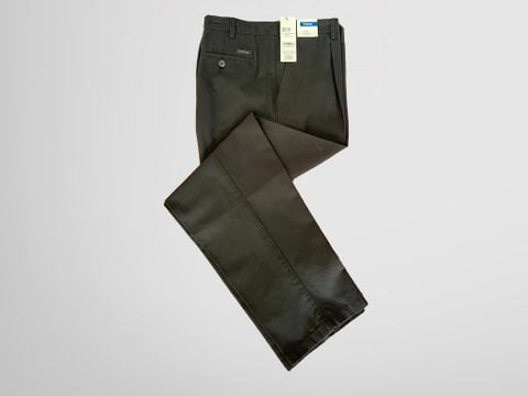 Quần Kaki 1 Ly 1M6247NT5-QK1B