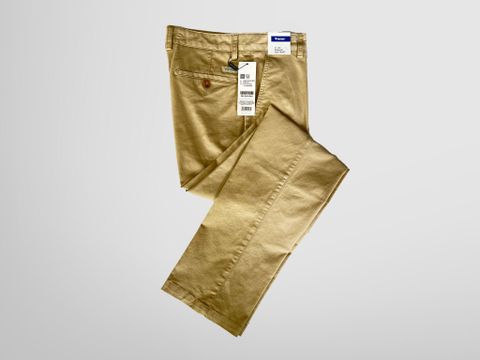 Quần Kaki Không Ly 1M6252NK5-QK0L
