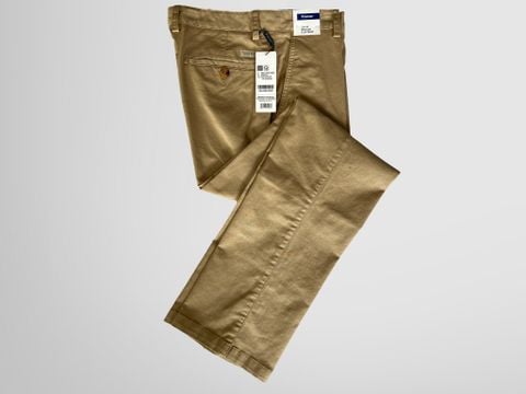 Quần Kaki Không Ly 1M6375NK5-QK0L
