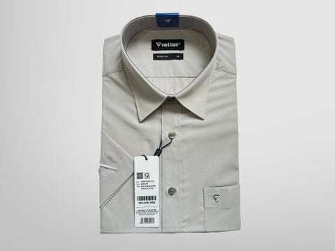 Áo Sơ Mi Ngắn Tay 1N0245NT3/S2