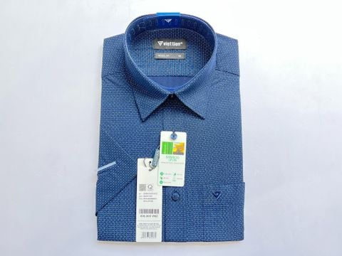Áo Sơ Mi Ngắn Tay 1N0953NT4/S5
