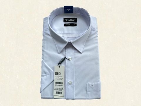 Áo Sơ Mi Ngắn Tay 1N1182NT2/S1