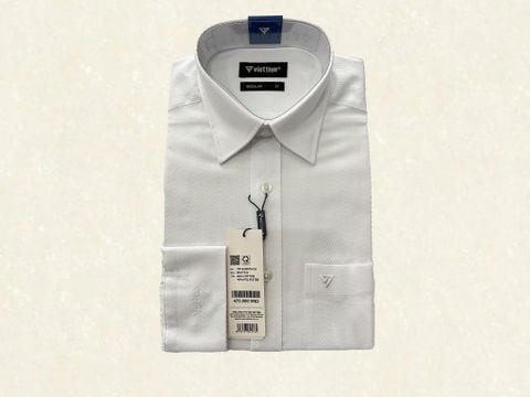 Áo Sơ Mi Dài Tay 1N1830NT4/L8
