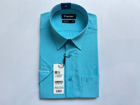 Áo Sơ Mi Ngắn Tay 1N3756NT4/S2P