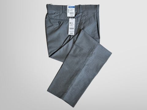 Quần Tây 1 Ly 1N4448NT5-QT1S
