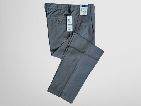 Quần Kaki 1 Ly 1N6178NT5/QK1L