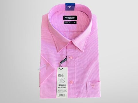 Áo Sơ Mi Ngắn Tay 1P0290NT4/S5