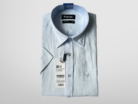 Áo Sơ Mi Ngắn Tay 1Q1147NRV-SN8I
