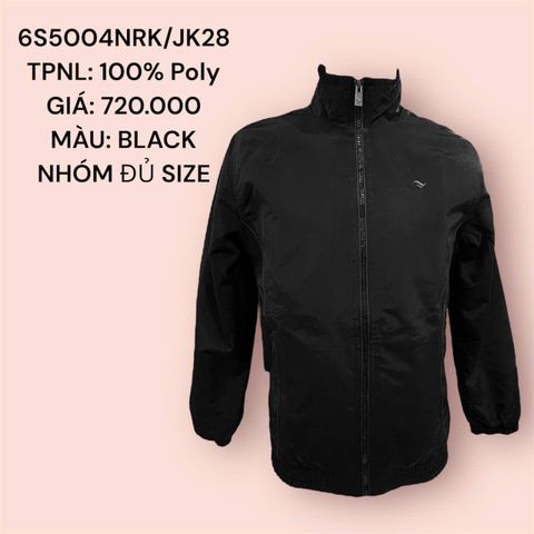 ÁO JACKET 2 LỚP VIETTIEN SMART CASUAL 6S5004NRK/JK28