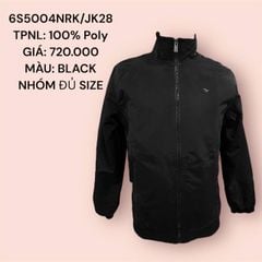 ÁO JACKET 2 LỚP VIETTIEN SMART CASUAL 6S5004NRK/JK28