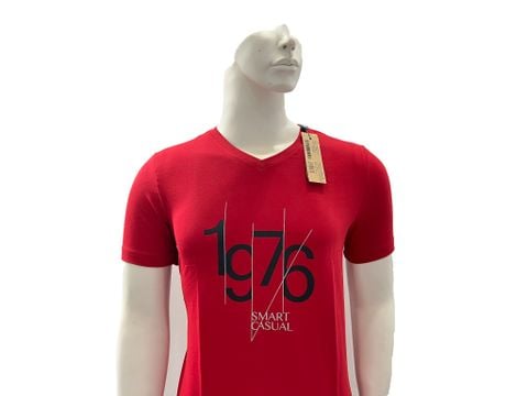 Áo Thun SMART CASUAL  6M4053NT3-ST2