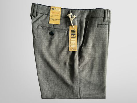 Quần Short Thể Thao Không Ly SMART CASUAL  6P8066CT4-QSF