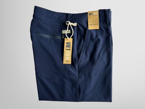 Quần Short Thể Thao Không Ly SMART CASUAL  6P8505NK3-QSTT