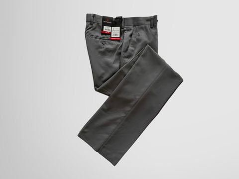 Quần Tây Việt Long 1 Ly 7G4003CK3-QT1D