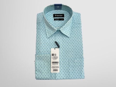 Áo Sơ Mi Dài Tay 1M3802NT5-L5