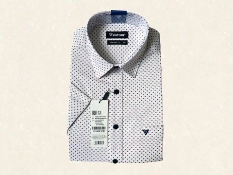 Áo sơ mi ngắn tay 1Q0831NFV-SN5P