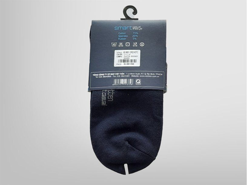 Vớ Việt Tiến - 6S9001CRZ/V0TC