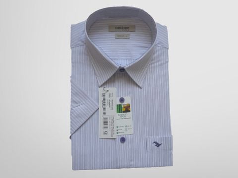 ÁO SƠ MI NGẮN TAY 6R0245NR1/SNA3