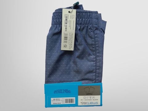 QUẦN ĐÙI VIETTIEN SMART CASUSAL 6S9526CRK/SD5C