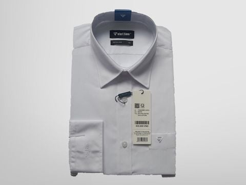 ÁO SƠ MI DÀI TAY 1S0600NR1/LB16