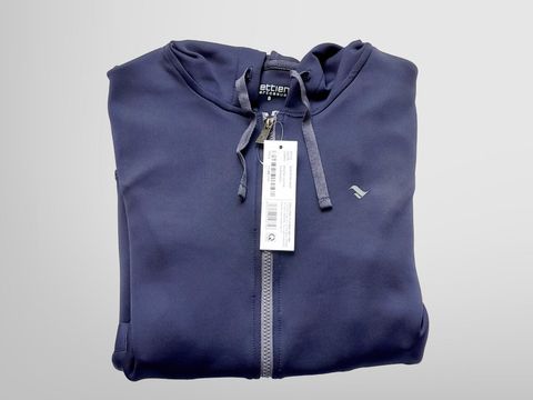 ÁO KHOÁC NỈ VIETTIEN SMART CASUAL 6S5025NRK/AK9P