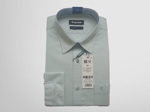 ÁO SƠ MI DÀI TAY 1T0146NRY/LB26