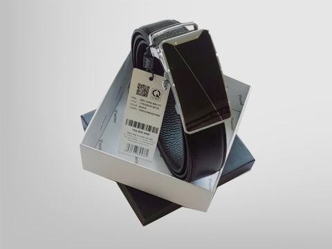 Thắt Lưng Việt Tiến - 1T9327CRY/DLKD
