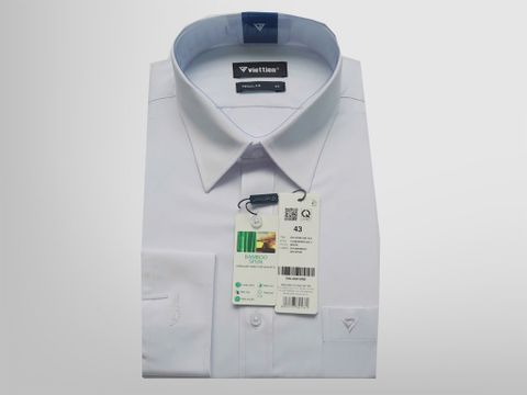 ÁO SƠ MI DÀI TAY 1U0849NRX/LB13
